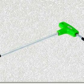 İzeltaş 8 mm T Tipi Allen Anahtar