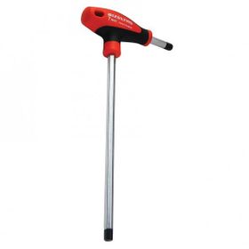 İzeltaş 8 mm T Tipi Allen Anahtar