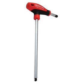 İzeltaş 8 mm T Tipi Yuvarlak Başlı Allen Anahtar