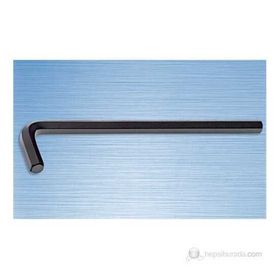 İzeltaş 8 mm Uzun Boy Alyan Anahtar