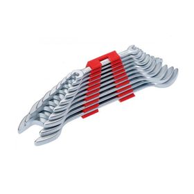 İzeltaş 8 Pc Açıkağızlı Anahtar Takımı