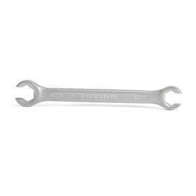 İzeltaş 8 x 10 mm Krom Kaplı Rekor Anahtar