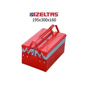 İzeltaş 8410336103 El Takım Çantası