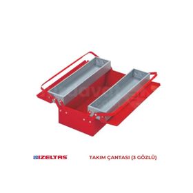 İzeltaş 8410336103 El Takım Çantası