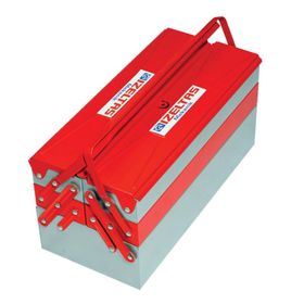 İzeltaş 8420005046 45 Parça Elektrikçi Takım Çantası