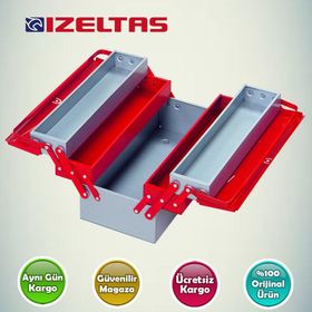 İzeltaş 8420336305 El Takım Çantası