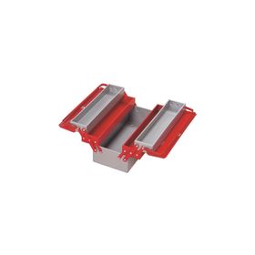 İzeltaş 8420336405 Metal El Takım Çantası