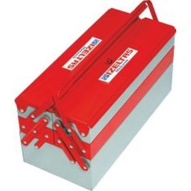 İzeltaş 8420336405 Metal El Takım Çantası