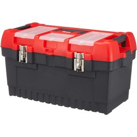 İzeltaş 8440 22'' 564x310x310 mm Plastik Takım Çantası