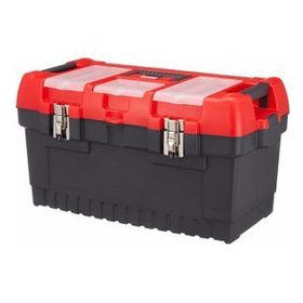 İzeltaş 8440 22'' 564x310x310 mm Plastik Takım Çantası