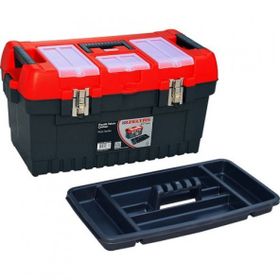 İzeltaş 8440 22'' 564x310x310 mm Plastik Takım Çantası