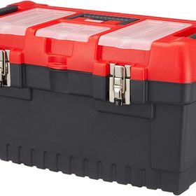 İzeltaş 8440 22'' 564x310x310 mm Plastik Takım Çantası