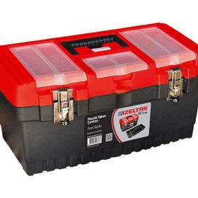 İzeltaş 8440331016 16 inç El Takım Çantası