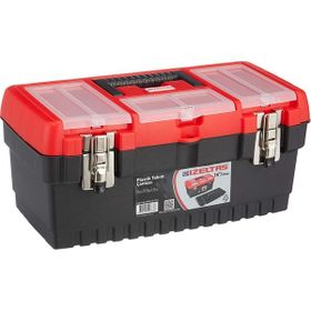 İzeltaş 8440331016 Kırmızı Çanta
