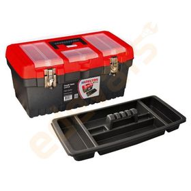 İzeltaş 8440331022 22 inç Plastik Takım Çantası