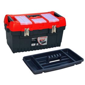 İzeltaş 8440331022 22 inç Plastik Takım Çantası
