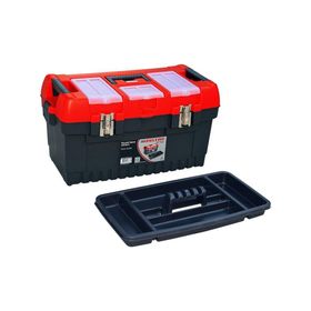 İzeltaş 8440331022 22 inç Plastik Takım Çantası