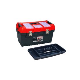İzeltaş 8440331022 22 Plastik Takım Çantası