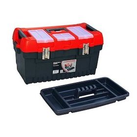 İzeltaş 8440331022 22 Plastik Takım Çantası