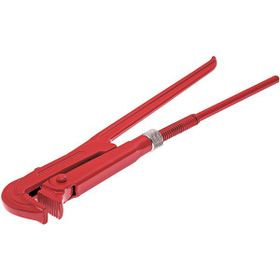 İzeltaş (85°) 60 mm Maşalı Boru Anahtarı