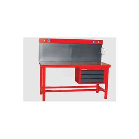 İzeltaş 8500346001 Panolu Servis Masası
