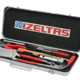 İzeltaş 8705 Oto Tipi Hobby Set