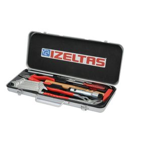İzeltaş 8705 Oto Tipi Hobby Set