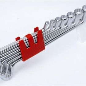 İzeltaş 8li Set Yıldız Anahtar Takımı