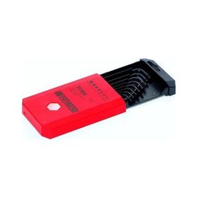 İzeltaş 8'li T Tipi Torx Allen Takımı