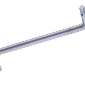 İzeltaş 8x10 mm 2 Ağız Tapa Anahtarı