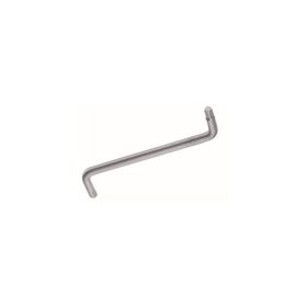İzeltaş 8x10 mm 2 Ağız Tapa Anahtarı