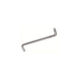 İzeltaş 8x10 mm 2 Ağız Tapa Anahtarı