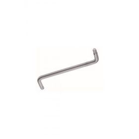 İzeltaş 8x10 mm 2 Ağız Tapa Anahtarı