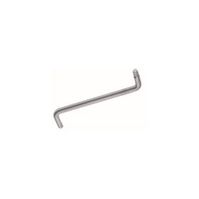 İzeltaş 8x10 mm 2 Ağız Tapa Anahtarı