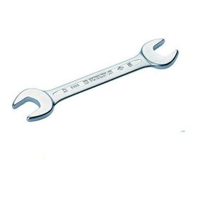 İzeltaş 8x10 mm İki Ağız Kısa Boy Anahtar