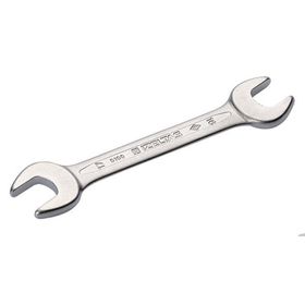 İzeltaş 8x10 mm İki Ağız Kısa Boy Anahtar