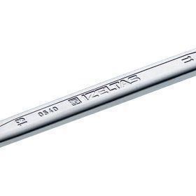 İzeltaş 8X10 mm Tek Rekor Anahtar