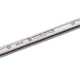 İzeltaş 8X10 mm Tek Rekor Anahtar