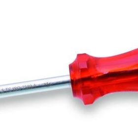 İzeltaş 8x175 Ergonomik Seri Düz Uçlu Tornavida