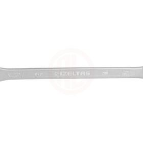 İzeltaş 9-16 mm SAE Yıldız İki Ağız Anahtar