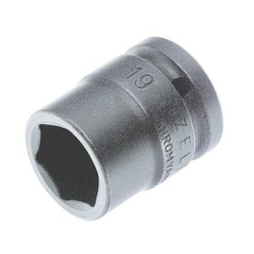 İzeltaş 9 mm 1/2" Lokma Anahtar