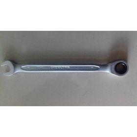 İzeltaş 9 mm Cırcır Kombine Anahtar