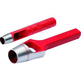 İzeltaş 9 mm Kayış Zımbası