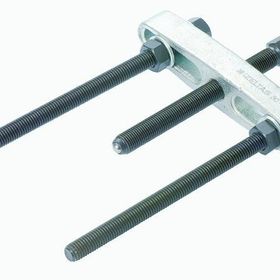 İzeltaş 90-260 mm Dış Rulman Çektirme Kolları