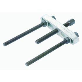 İzeltaş 90-260 mm Dış Rulman Çektirme Kolları