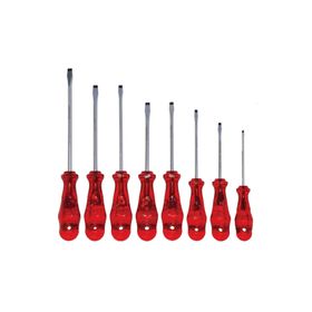 İzeltaş 9x200 Kraft Seri Düz Uçlu Tornavida
