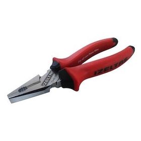 İzeltaş Ağır Tip Çelik Tel İçin 180 mm 3030 12 2180 Kombine Pense