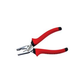 İzeltaş Ağır Tip Çelik Tel İçin 180 mm 3030 12 2180 Kombine Pense