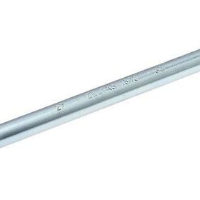 İzeltaş Ağır Tipi İki Ağız Kısa 22x24 mm Bijon Anahtarı