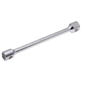 İzeltaş Ağır Tipi İki Ağız Kısa 22x24 mm Bijon Anahtarı